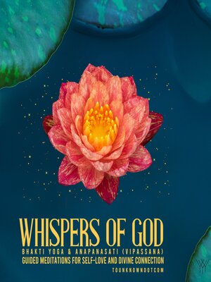 cover image of Whispers of God